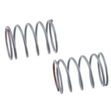 Axial Spring 12.5x20mm 3.6lbs/in Super Soft Red (2) AX30200