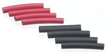 DuBro Heat Shrink Tubing Set 3/16″ (DUB939)