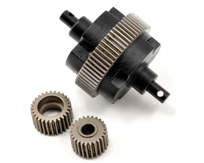 ECX RC Metal Transmission Gear Set (ECX9001)