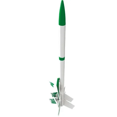 ESTES 1329 Multi-Roc (Skill Level 3) Model Rocket Kit
