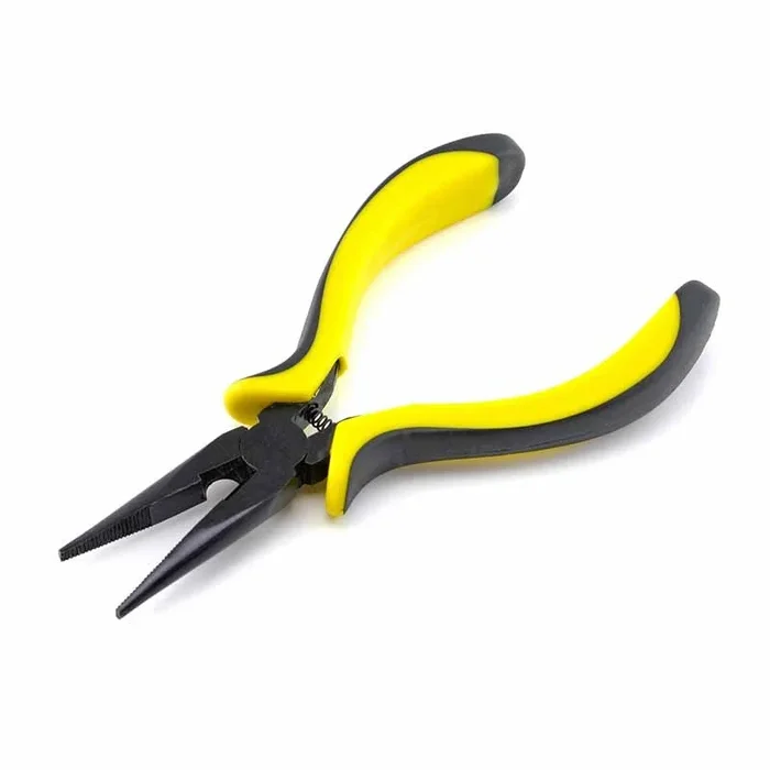 NEEDLE NOSE PLIERS