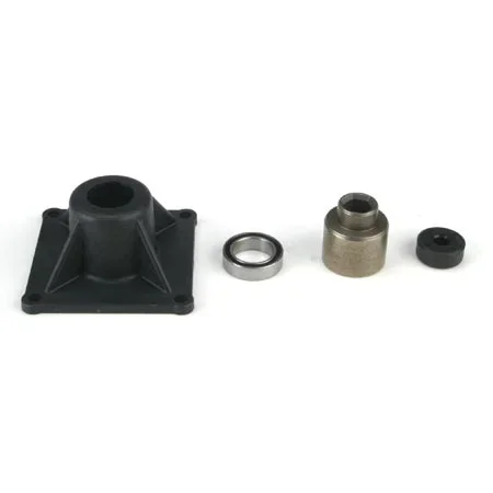Spin Starter Backplate fits Losi LST/2,AFT,MUG,L42