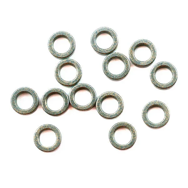 Traxxas Oilite Bushings, 5x8x2.5mm (12)