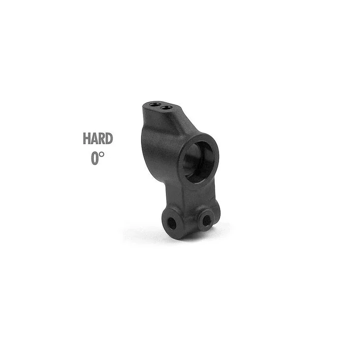 Xray Composite Upright 0。 Outboard Toe-In – Hard (303354)